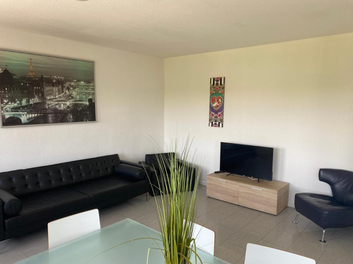 Monteurwohnung Satzvey メッヒャーニッヒ エクステリア 写真