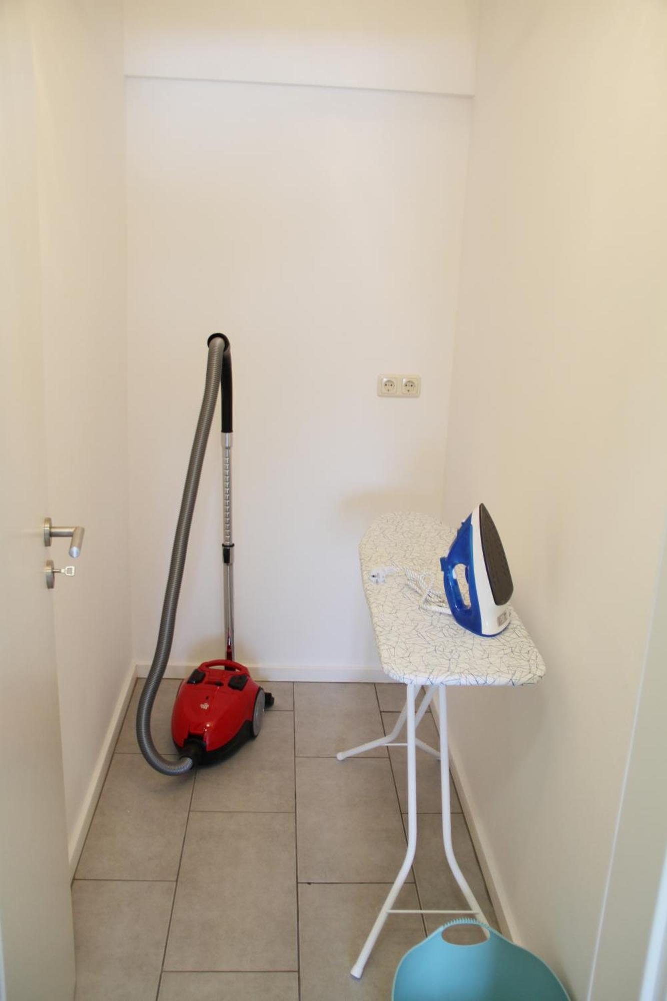 Monteurwohnung Satzvey メッヒャーニッヒ 部屋 写真
