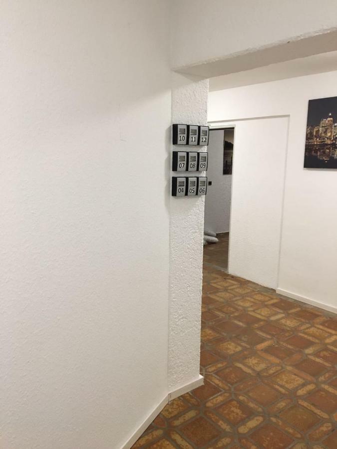 Monteurwohnung Satzvey メッヒャーニッヒ エクステリア 写真