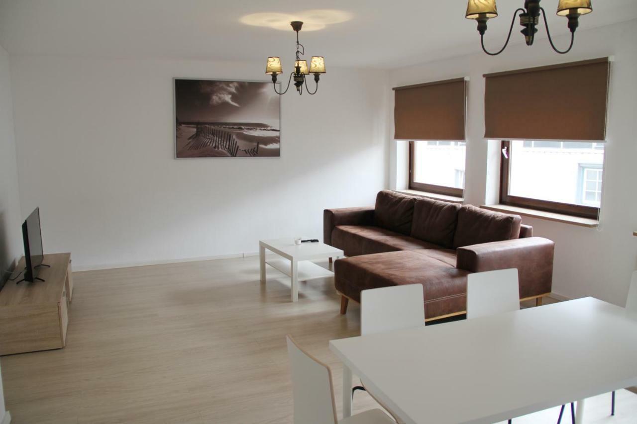 Monteurwohnung Satzvey メッヒャーニッヒ エクステリア 写真