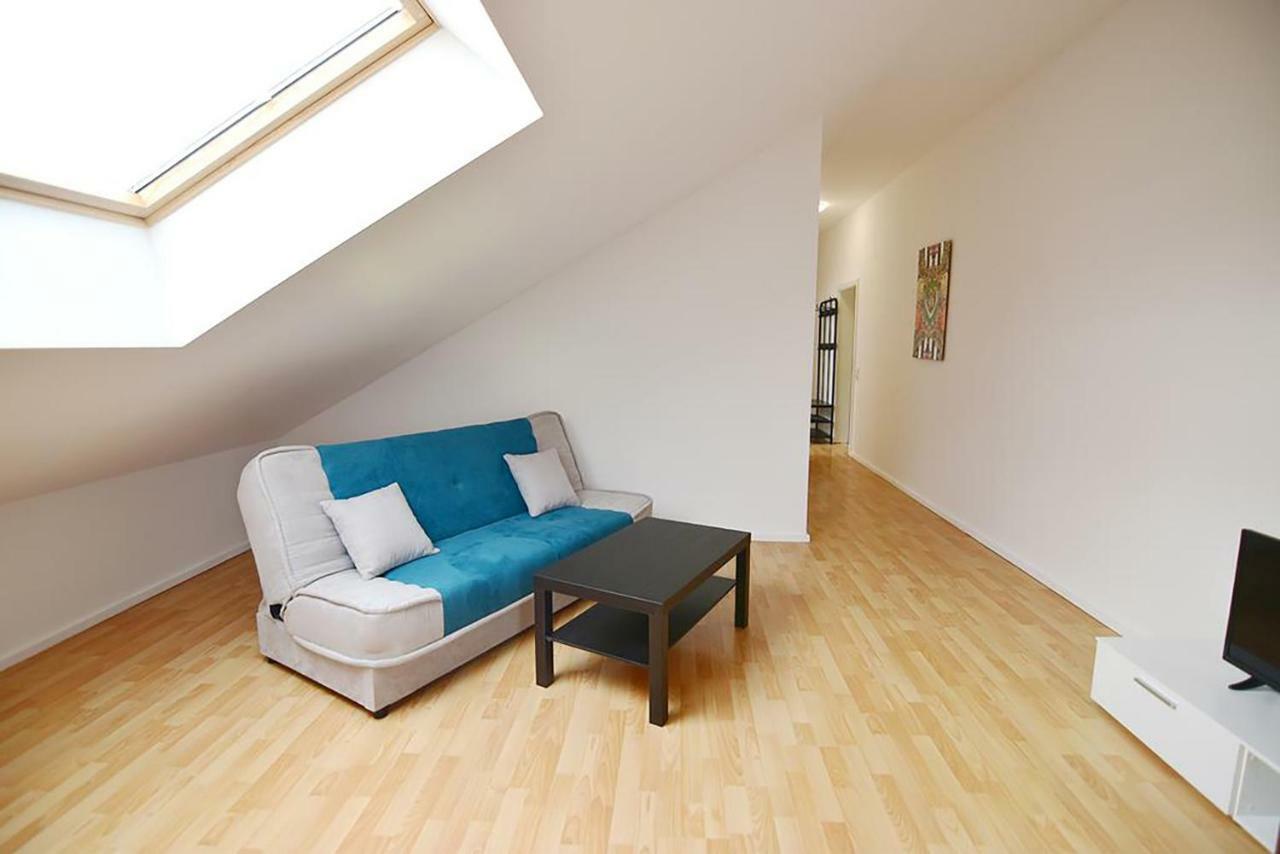 Monteurwohnung Satzvey メッヒャーニッヒ エクステリア 写真
