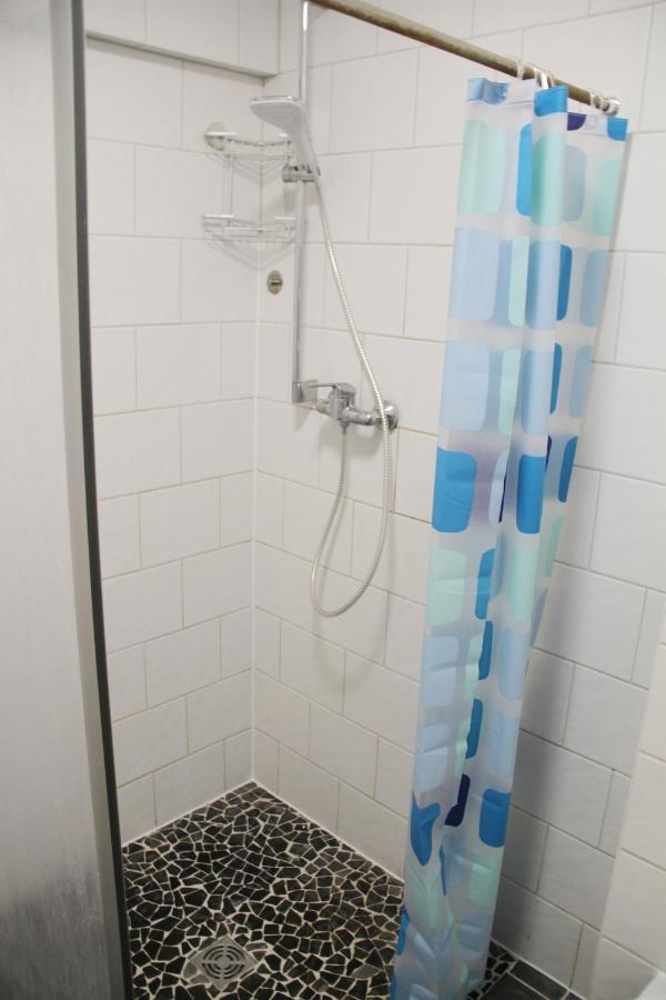 Monteurwohnung Satzvey メッヒャーニッヒ エクステリア 写真